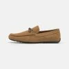Pier One Hombre Mocasines - Beige -Pier One Comercio 5d9aabd83c8b4451bde9e92904c9b557