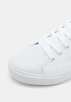 Pier One Unisexo UNISEX - Zapatillas - White -Pier One Comercio 5dbd9684303a42eda941635bc0da6893