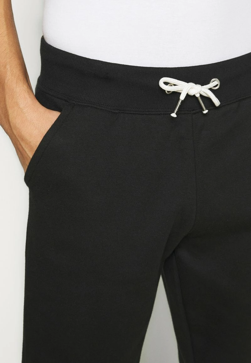 Pier One Hombre Pantalones Deportivos - Black 7 Pier One Hombre Pantalones Deportivos - Black - Imagen 5