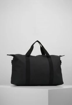 Pier One Hombre UNISEX - Bolsa De Fin De Semana - Black -Pier One Comercio 5e110f5a80454c36993dce13782f0662