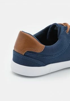 Pier One Hombre Zapatillas - Dark Blue -Pier One Comercio 5e7fb78c988645d19d7120b5a9b87e53