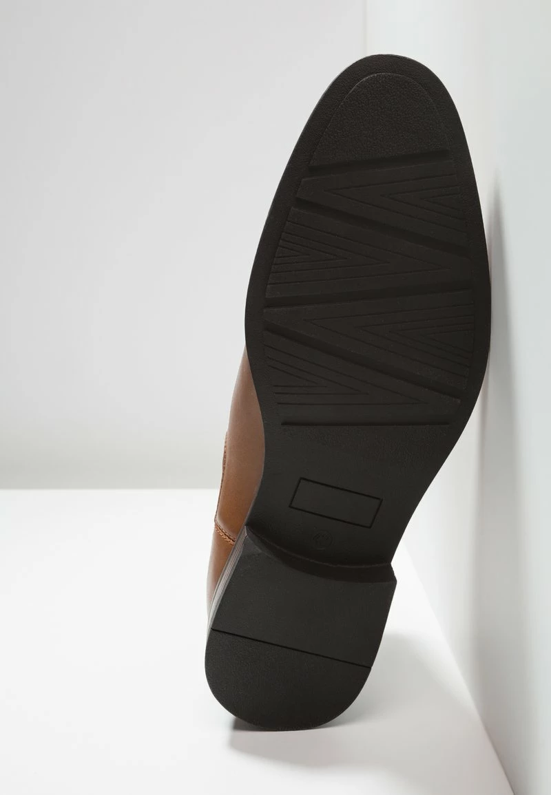 Pier One Hombre Botines - Cognac 7 Pier One Hombre Botines - Cognac - Imagen 5