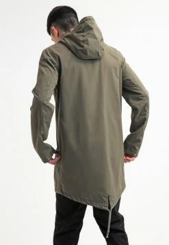 Pier One Parka - Khaki, Hombre 11 Pier One Parka - Khaki, Hombre -Pier One Comercio 5ee5d556a31a4751bd4ca03e4ab39b7a
