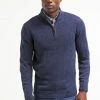 Pier One Jersey De Punto - Blue Melange, Hombre -Pier One Comercio 5f8d82efca554391a5786d850863e99f