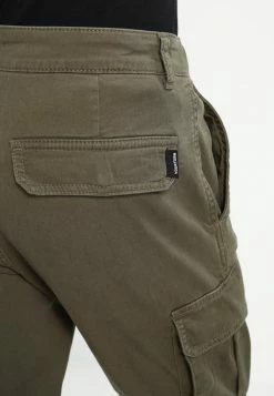 Pier One Hombre Pantalones Cargo - Khaki 14 Pier One Hombre Pantalones Cargo - Khaki -Pier One Comercio 5f9e7d9562ca4e279e2f52befc0fc3d7