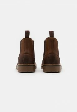 Pier One Hombre Botines - Tan 10 Pier One Hombre Botines - Tan -Pier One Comercio 5fd083edd206490c8c787b4a2b2037da