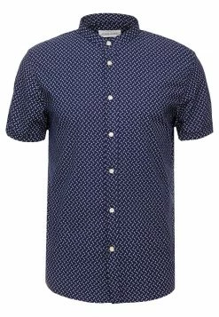 Pier One Hombre Camisa - Dark Blue 10 Pier One Hombre Camisa - Dark Blue -Pier One Comercio 5fed7f49a11148af8bbe122467857894