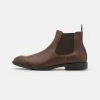 Pier One Botines - Dark Brown, Hombre -Pier One Comercio 5ff2832ca318477aa63aa19c6c1b5a1d