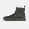 Pier One Hombre Botines - Black -Pier One Comercio 5ffa53efa4f940499f1b36a5bff320e2