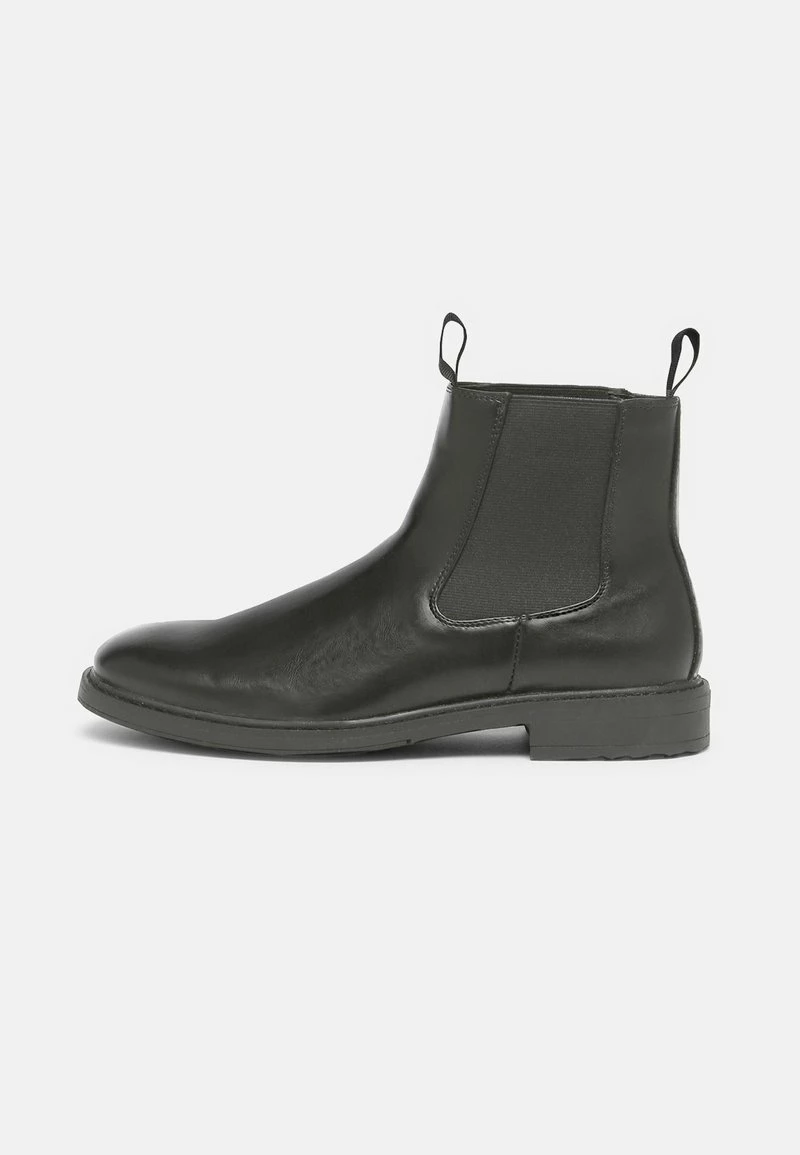 Pier One Hombre Botines - Black 3 Pier One Hombre Botines - Black