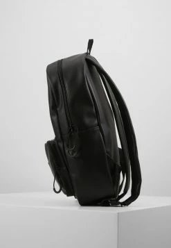 Pier One Unisexo UNISEX - Mochila - Black -Pier One Comercio 600b497b2bff4cda96f2d686130fe929