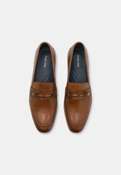 Pier One Hombre LEATHER - Mocasines - Cognac 12 Pier One Hombre LEATHER - Mocasines - Cognac -Pier One Comercio 60d6e1eb9fca48c999a79d20f429e749