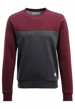 Pier One Hombre Sudadera - Mottled Bordeaux 13 Pier One Hombre Sudadera - Mottled Bordeaux -Pier One Comercio 60e4fcc90041403a8a51716719e54168