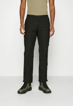 Pier One Hombre Pantalones Cargo - Black