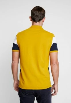 Pier One Polo - Dark Blue/mustard, Hombre -Pier One Comercio 6118a37764d54a7ab70291960086940f