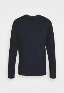 Pier One Hombre Pijama - Dark Blue -Pier One Comercio 61404419a772415ba21c2e449b02be53