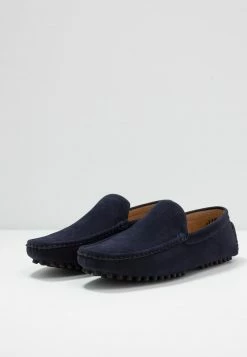 Pier One Hombre Mocasines - Dark Blue 10 Pier One Hombre Mocasines - Dark Blue -Pier One Comercio 61428592886a4483b9b74963e1fc9c8d