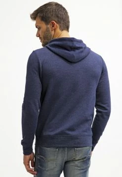 Pier One Hombre Jersey Con Capucha - Dark Blue Melange 11 Pier One Hombre Jersey Con Capucha - Dark Blue Melange -Pier One Comercio 6143d5a3f9864ea4865ef773bda06c00