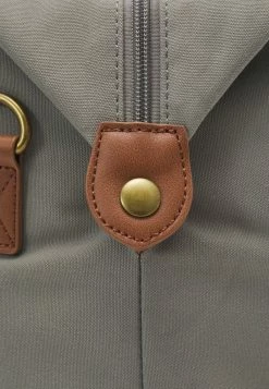 Pier One Unisexo UNISEX - Bolsa De Fin De Semana - Grey -Pier One Comercio 6189858936384fe7afe234307799bd62