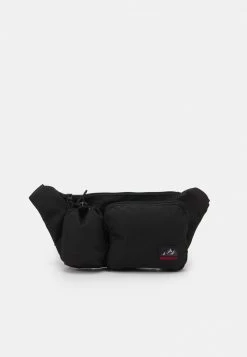 Pier One Unisexo UNISEX - Riñonera - Black