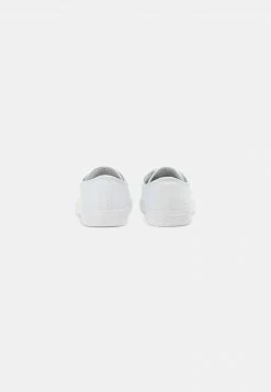 Pier One Unisexo UNISEX - Zapatillas - White -Pier One Comercio 619fea65d3da4845a3416515211bdf25