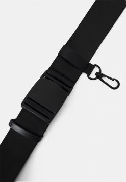 Pier One Unisexo UNISEX - Cinturón - Black -Pier One Comercio 62239aa9fb8949c8a347ff42dad5210d