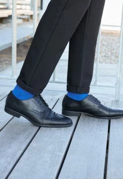 Pier One Hombre Zapatos De Vestir - Black -Pier One Comercio 6258f8fe90b6456d9010437ebca5ff48