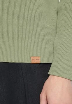 Pier One Jersey De Punto - Light Green, Hombre -Pier One Comercio 62820b2e60094eaa8c04afba152e6b9e