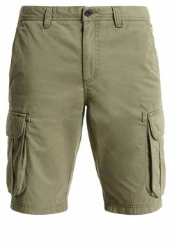 Pier One Hombre Shorts - Olive 13 Pier One Hombre Shorts - Olive -Pier One Comercio 62ba590f34ca4d7f936d305c3830db11