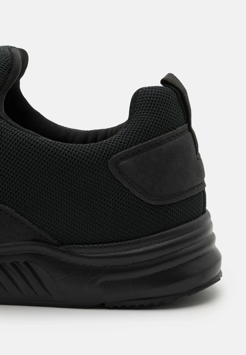 Pier One Hombre Zapatillas - Black 8 Pier One Hombre Zapatillas - Black - Imagen 6