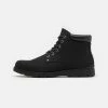 Pier One Hombre Botines Con Cordones - Black -Pier One Comercio 6314192f9e9c4f4884b471c7ddbcf0c3