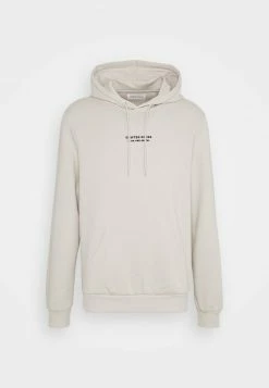 Pier One Hombre Jersey Con Capucha - Beige -Pier One Comercio 6329a3163e3e432e9d0df303be8ebf8b