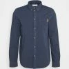 Pier One Hombre Camisa - Dark Blue -Pier One Comercio 636f2d5f702e46a694cb380c9e972b19