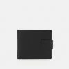 Pier One LEATHER - Monedero - Black, Hombre -Pier One Comercio 63a5d1265be84b31b65260d3fc32bfc2