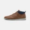 Pier One Hombre Zapatos Con Cordones - Cognac -Pier One Comercio 63de568b81604adf8d89aacefeb5faa7