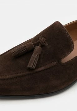 Pier One Hombre Mocasines - Brown -Pier One Comercio 642466e8979e41f69acd96c71f8017a5