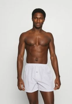 Pier One Hombre 5 PACK - Boxer - Black -Pier One Comercio 6425a636ec414e07b30a3073a1961b78