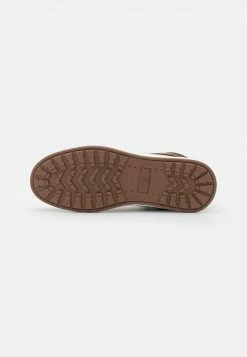 Pier One Hombre Zapatillas Altas - Brown 12 Pier One Hombre Zapatillas Altas - Brown -Pier One Comercio 6443ee8b6040456081b13f9f5a1e3b3d