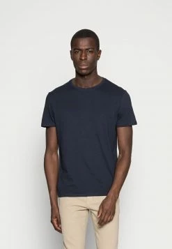 Pier One Hombre 2 PACK - Camiseta Básica - Bordeaux -Pier One Comercio 644f3d6f49d04025b83d0d4b0da6c6b9