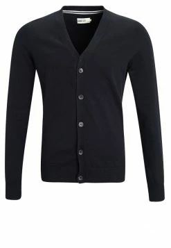 Pier One Chaqueta De Punto - Black, Hombre -Pier One Comercio 6452f84f5e464f09ba44c72c52a43485