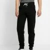 Pier One Hombre Pantalones Deportivos - Black