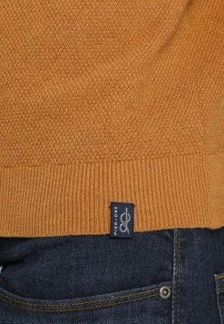 Pier One Hombre Jersey De Punto - Mottled Dark Yellow 13 Pier One Hombre Jersey De Punto - Mottled Dark Yellow -Pier One Comercio 646f48fb4bb142cbb62ace8ba3832943