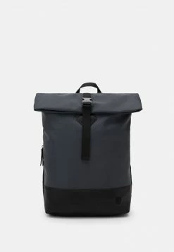 Pier One UNISEX - Mochila - Dark Grey, Unisexo