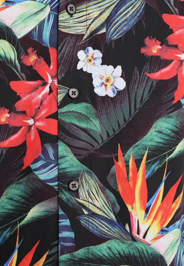 Pier One FLOWER RESORT - Camisa - Multicoloured, Hombre 8 Pier One FLOWER RESORT - Camisa - Multicoloured, Hombre - Imagen 6