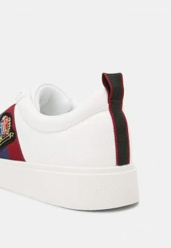 Pier One Hombre Zapatillas - White -Pier One Comercio 64d24f69ee1b47dc827a3adfaceba321