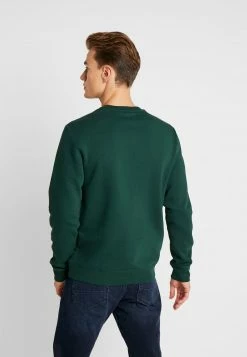Pier One Hombre Sudadera - Dark Green 9 Pier One Hombre Sudadera - Dark Green -Pier One Comercio 64e00228e278451db174183b1df3302e