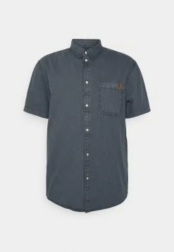 Pier One Hombre Camisa - Blue-grey 12 Pier One Hombre Camisa - Blue-grey -Pier One Comercio 64e96a4590f34effa9537a897b0013c5