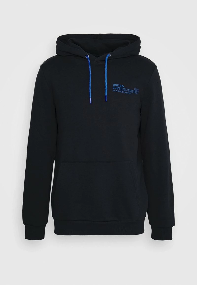 Pier One Hombre Sudadera - Black 7 Pier One Hombre Sudadera - Black - Imagen 5