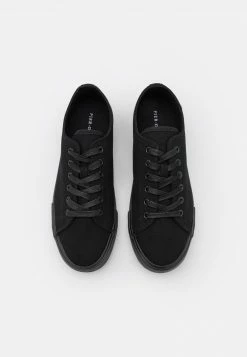Pier One UNISEX - Zapatillas - Black, Unisexo -Pier One Comercio 65362a65c160400f87d045d24955404f