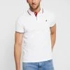 Pier One Hombre Polo - White -Pier One Comercio 65529500414e413b8c528df5f67c225a
